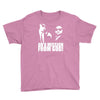 the blues brothers inspired on a mission from god funny Youth Tee