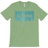 louder than words T-Shirt