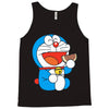Doraemon Tank Top