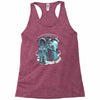 honor their sacrifice never forget Racerback Tank