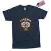 vintage made of 1978 all original parts Exclusive T-shirt