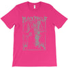 black metal phillip T-Shirt