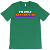 I'm Only Human T-Shirt
