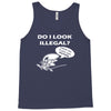 catch me if you can putos Tank Top