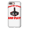 gaming hold and play iPhone 8 Plus