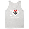 i love you my girlfreind Tank Top