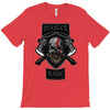 master the rage T-Shirt
