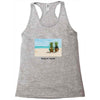 Vacay Mode Racerback Tank