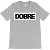 Dobre Black/White T-Shirt