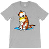 calvin hobbes T-Shirt