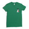 Super Cat Ladies Fitted T-Shirt