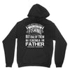 Fishing Father Unisex Hoodie