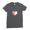FAHRIE77 Ladies Fitted T-Shirt
