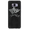 obey aku 2 Samsung Galaxy S8 Plus