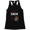 ewok2 Racerback Tank