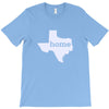 home Texas t-shirt T-Shirt