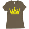 prince buster ska legend Ladies Fitted T-Shirt