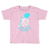 Super Saiyan God Vegeta Toddler T-shirt