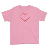 all in the chemistry Youth Tee