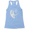 anonymous Racerback Tank