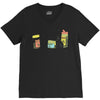 seasons greetings V-Neck Tee
