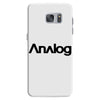 analog Samsung Galaxy S7