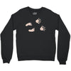 Guess What? - Baby Inside Crewneck Sweatshirt