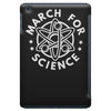 science march iPad Mini