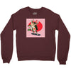 gsgsd Crewneck Sweatshirt