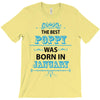 The Best Poppy Was Born In January T-Shirt
