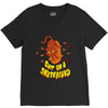 catonaskateboard V-Neck Tee