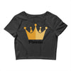 princess Crop Top