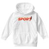 sport Youth Hoodie