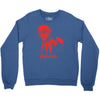 nosferatu Crewneck Sweatshirt