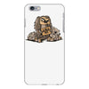 naughty boy iPhone 6 Plus/6s Plus Case