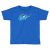 wizards Toddler T-shirt
