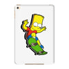 skater bart iPad Mini 4