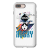 who loves husky iPhone 8 Plus