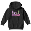 zombabies Youth Hoodie
