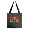 video thumbnail for how to do basic lighting Tote Bags
