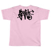 i am sloth back Toddler T-shirt