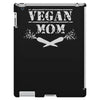 vegan mom iPad 3 and 4 Case
