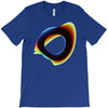 orbital wonky style T-Shirt