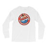 bacon beach Long Sleeve Shirts