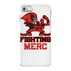fighting merc iPhone 7 Case