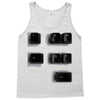 alt of ctrl Tank Top