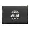 auntie Accessory Pouches