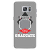 proud [anyname] graduate 2018 Samsung Galaxy S7