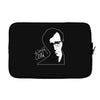 woody allen tribute Laptop sleeve