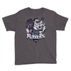raices Youth Tee
